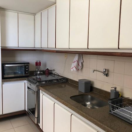 Residencia Nautilus Lejlighed Recife Eksteriør billede