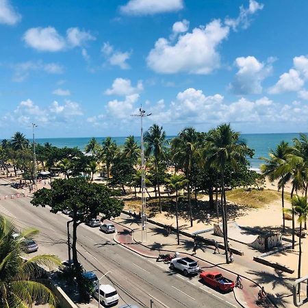 Residencia Nautilus Lejlighed Recife Eksteriør billede