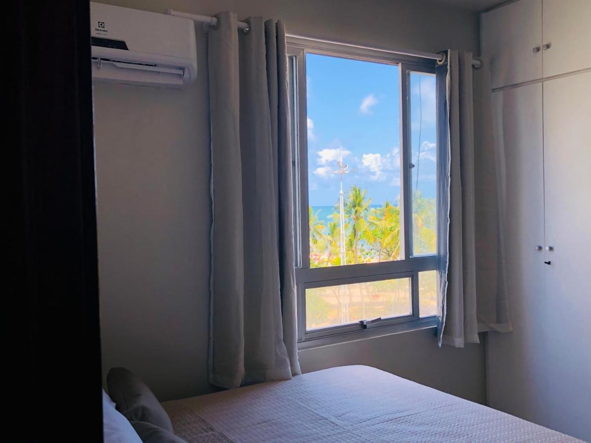 Residencia Nautilus Lejlighed Recife Eksteriør billede