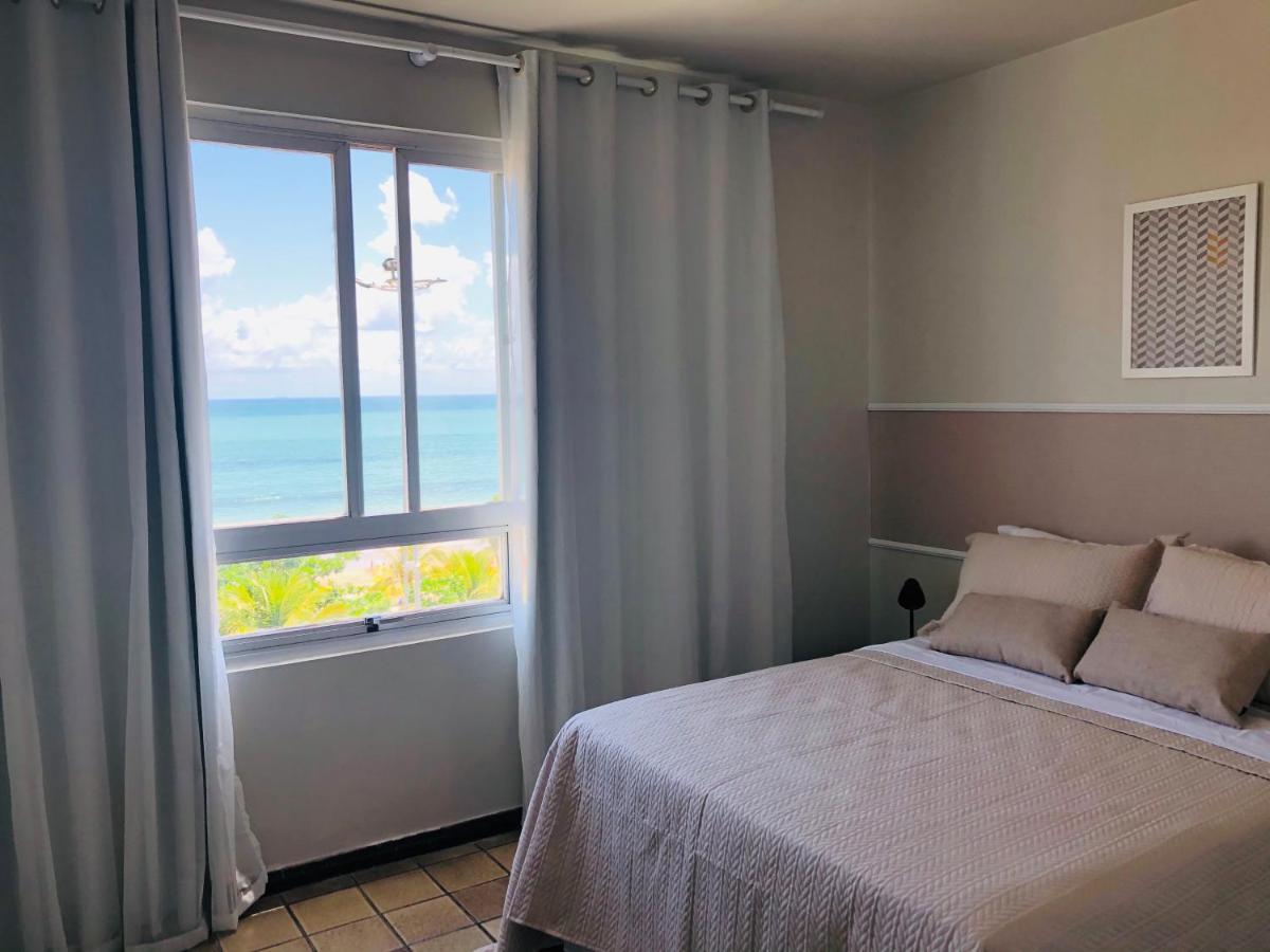 Residencia Nautilus Lejlighed Recife Eksteriør billede