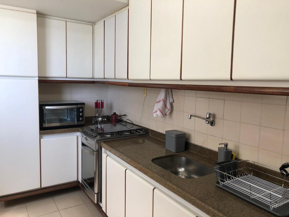 Residencia Nautilus Lejlighed Recife Eksteriør billede