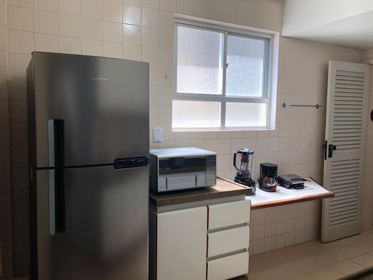 Residencia Nautilus Lejlighed Recife Eksteriør billede