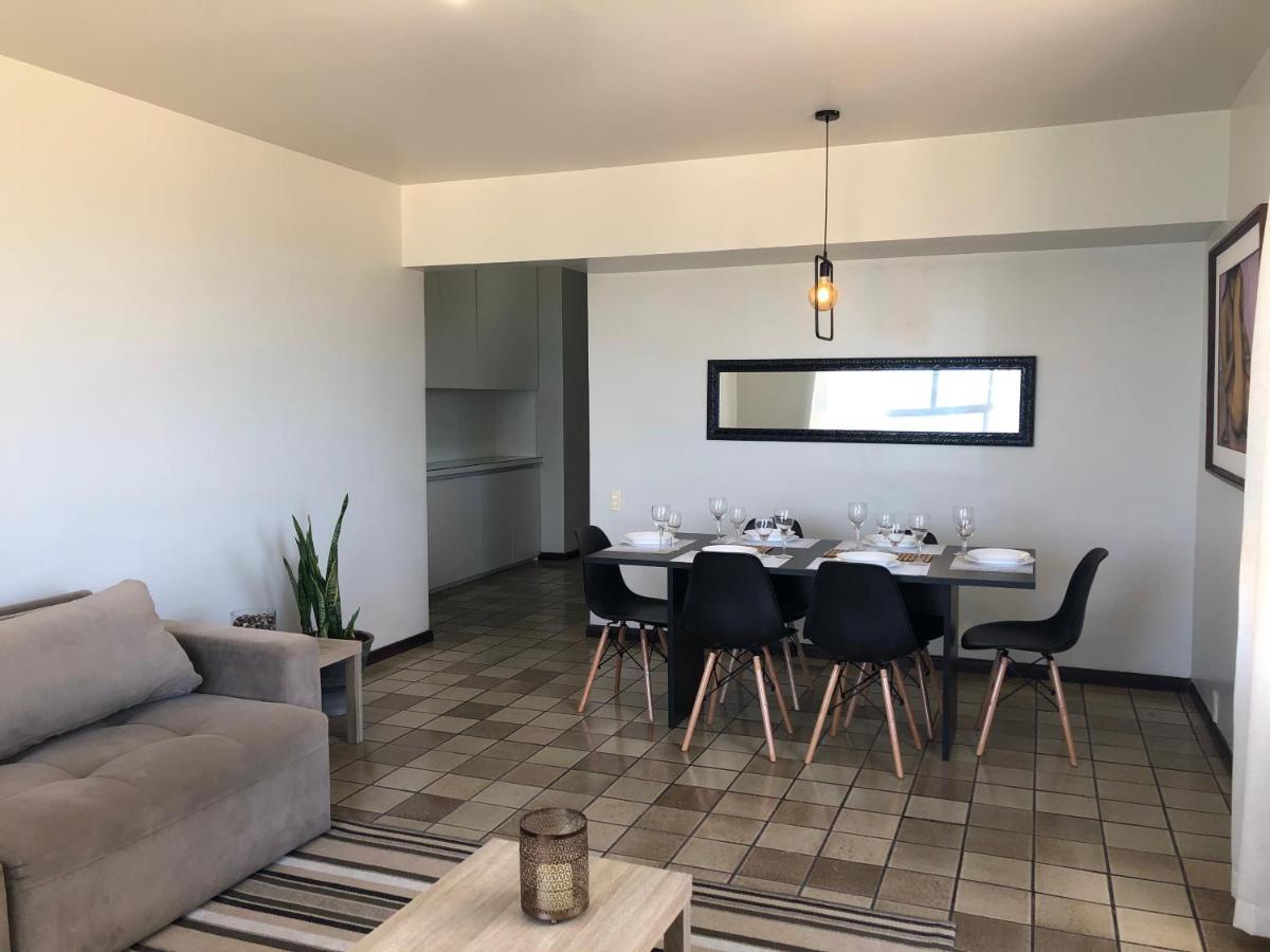 Residencia Nautilus Lejlighed Recife Eksteriør billede
