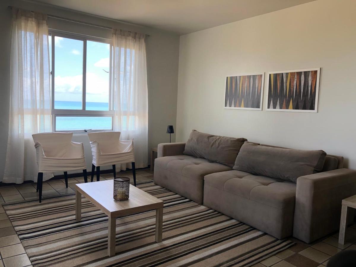 Residencia Nautilus Lejlighed Recife Eksteriør billede