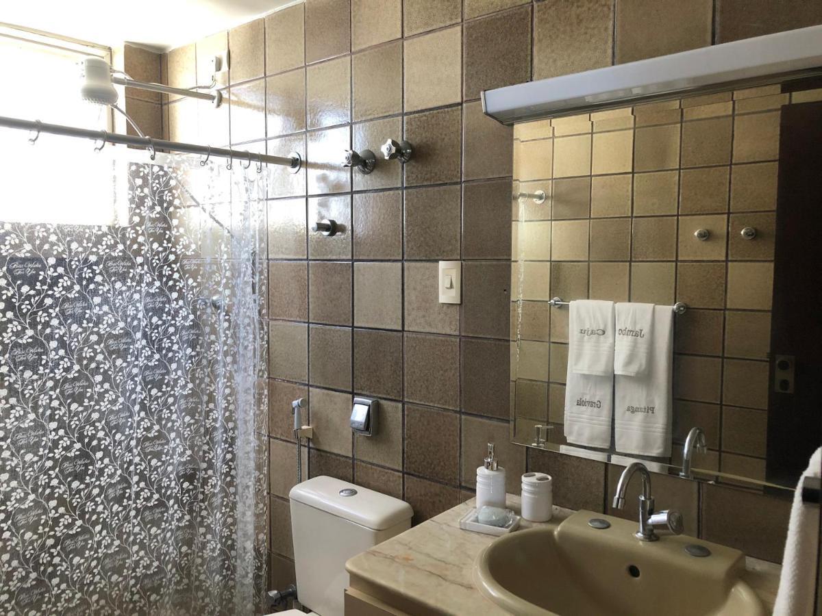 Residencia Nautilus Lejlighed Recife Eksteriør billede