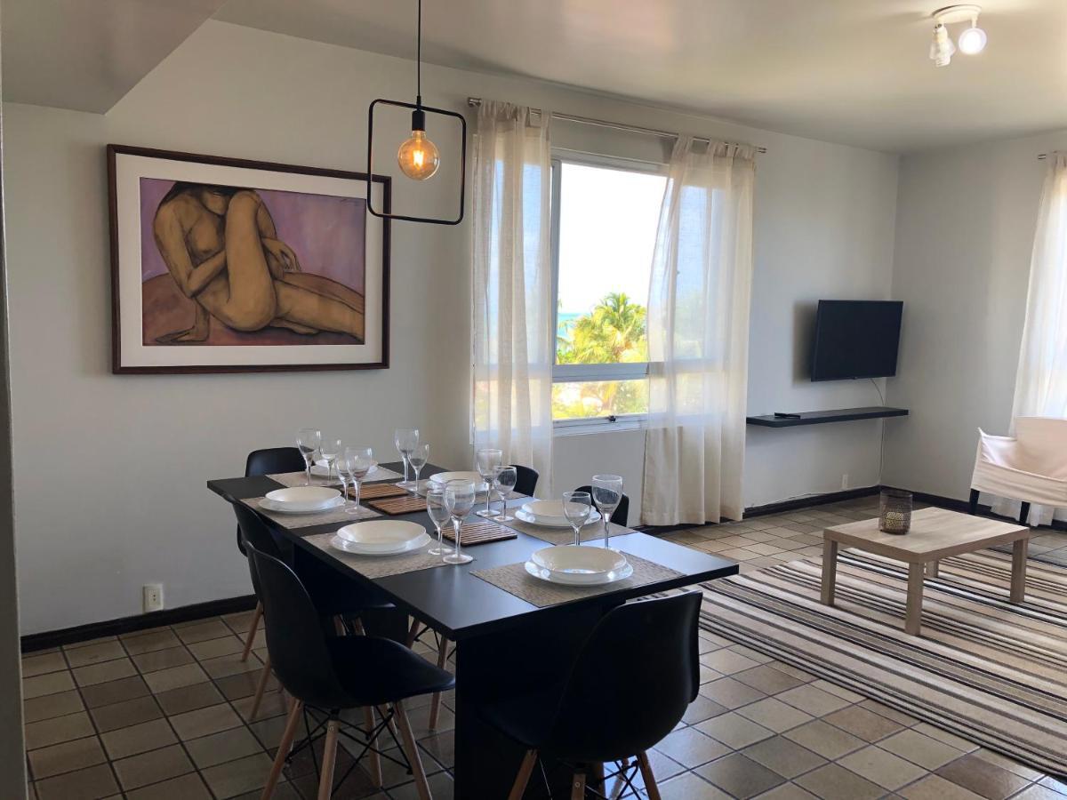 Residencia Nautilus Lejlighed Recife Eksteriør billede