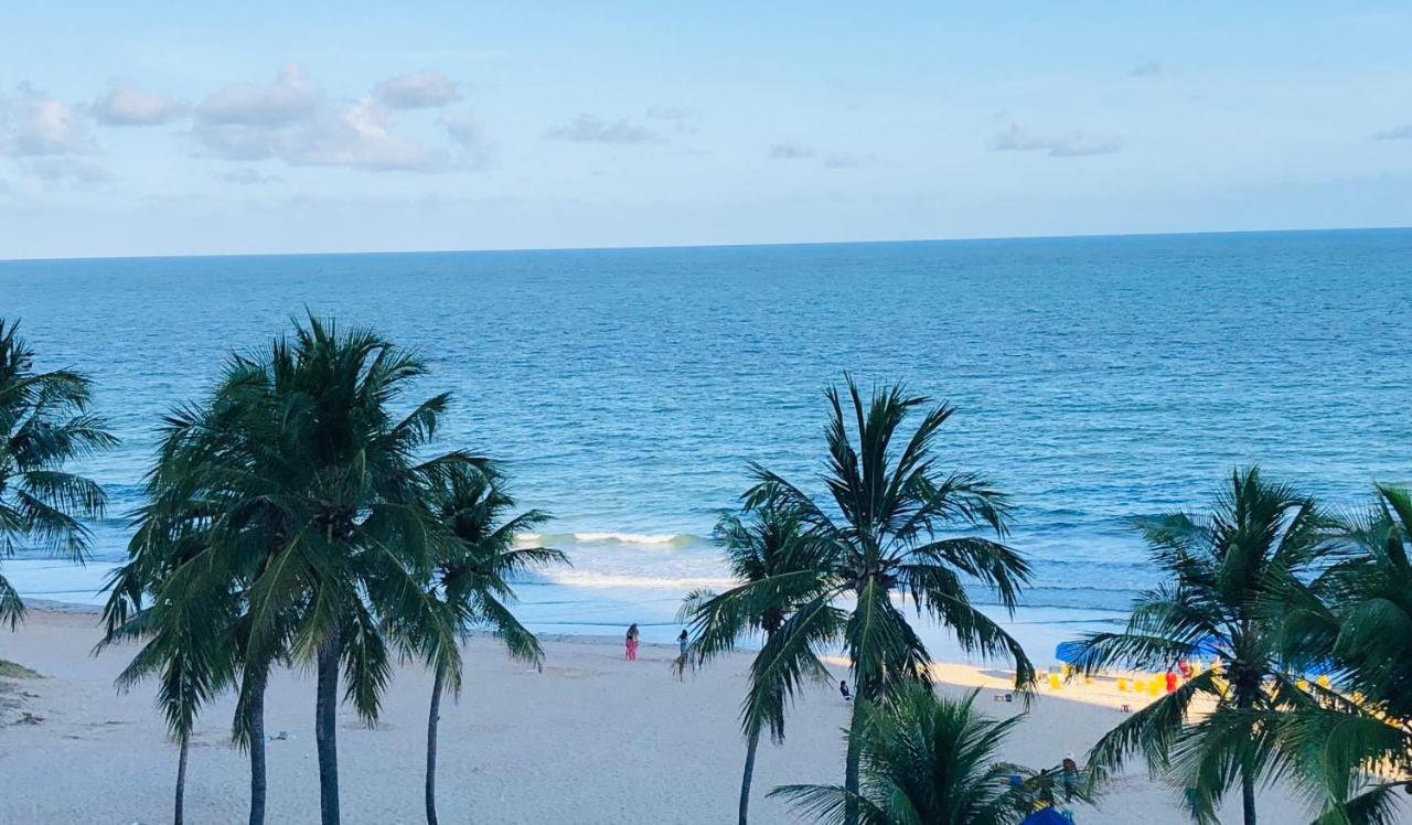 Residencia Nautilus Lejlighed Recife Eksteriør billede